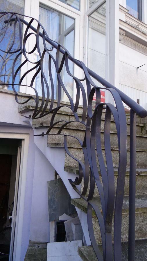 아파트먼트 훔볼트슈트라세 브레멘 외부 사진